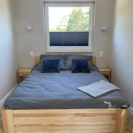 Apartament M&k Przystan Swibno Gdańsk