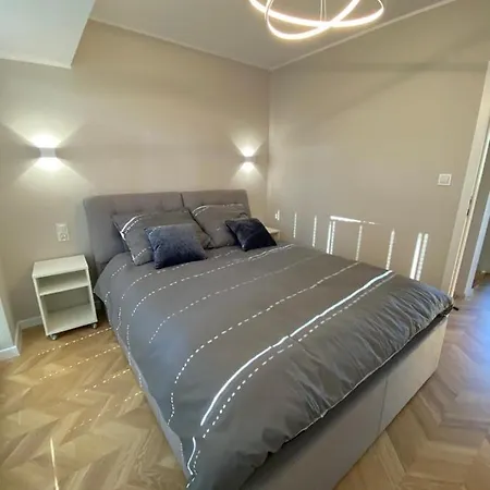 M&k Przystan Swibno * Gdańsk