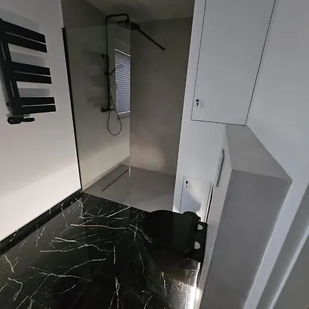 Apartament M&k Przystan Swibno *