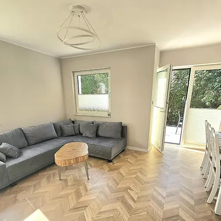 M&k Przystan Swibno * Gdansk